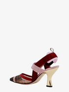 Fendi   Colibrì Red   Womens