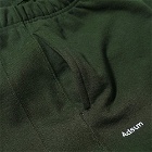 Adsum Men's Sweat Pant in Dark Green