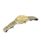 Oniss ONZ3881 Gold-tone Dial Mens Watch ON3881-2TGD