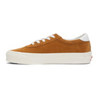 Vans Orange Suede OG Epoch LX Sneakers