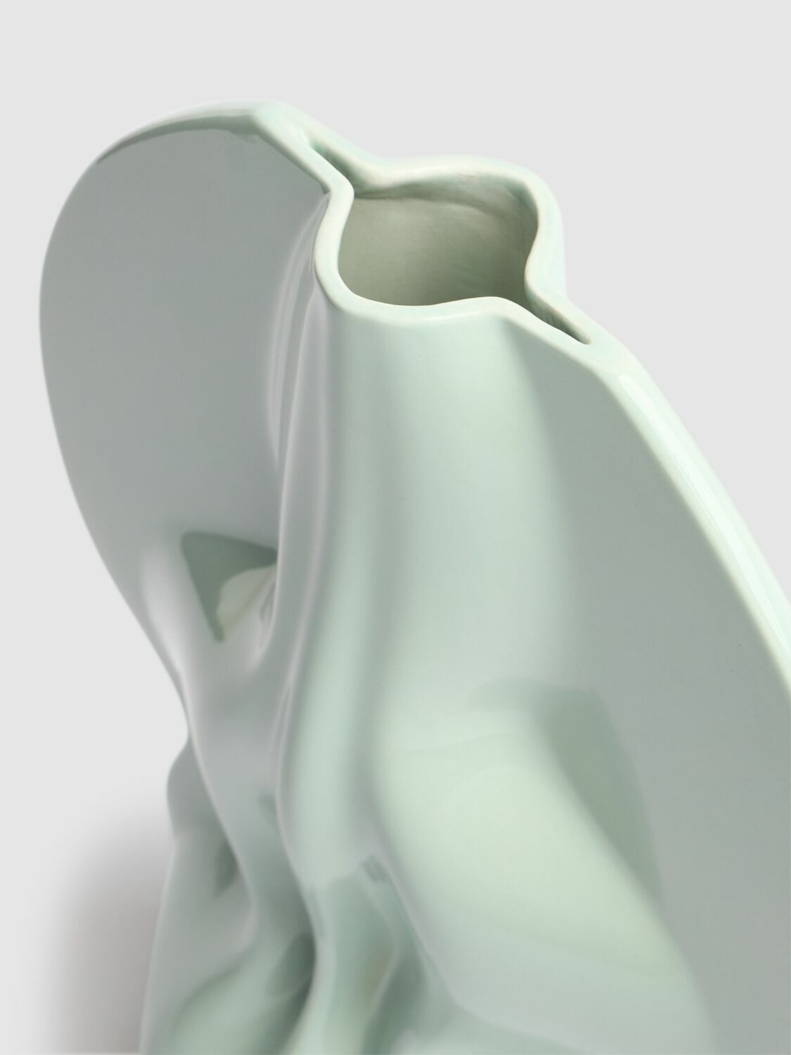 CASSINA Brolic Ceramic Vase