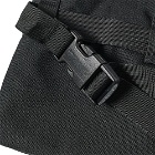 Battenwear Men's Travel Pouch V2 in Black