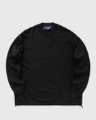 Comme Des Garçons Homme Sweater Black Sweatshirts
