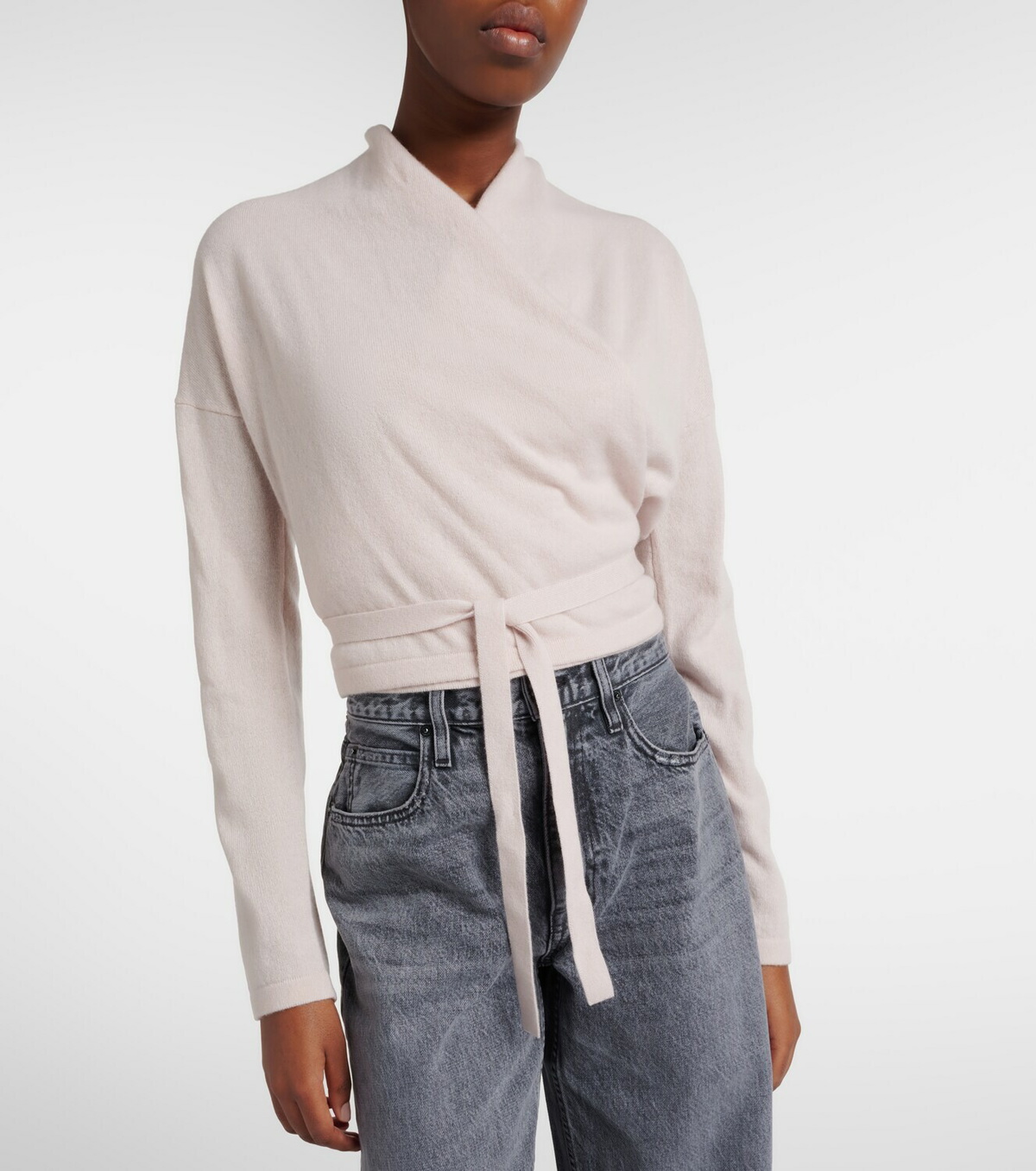 Tove Kay cashmere cardigan
