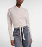 Tove Kay cashmere cardigan