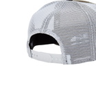 F.C. Real Bristol Men's New Ear 9Forty A-Frame Mesh Cap* in Khaki 