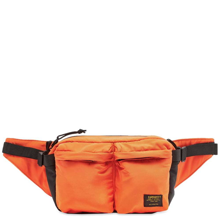 Photo: Carhartt Military Hip Bag