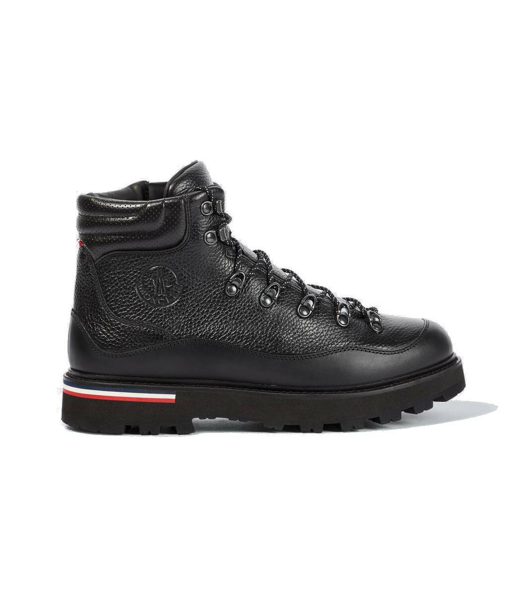 moncler trekset