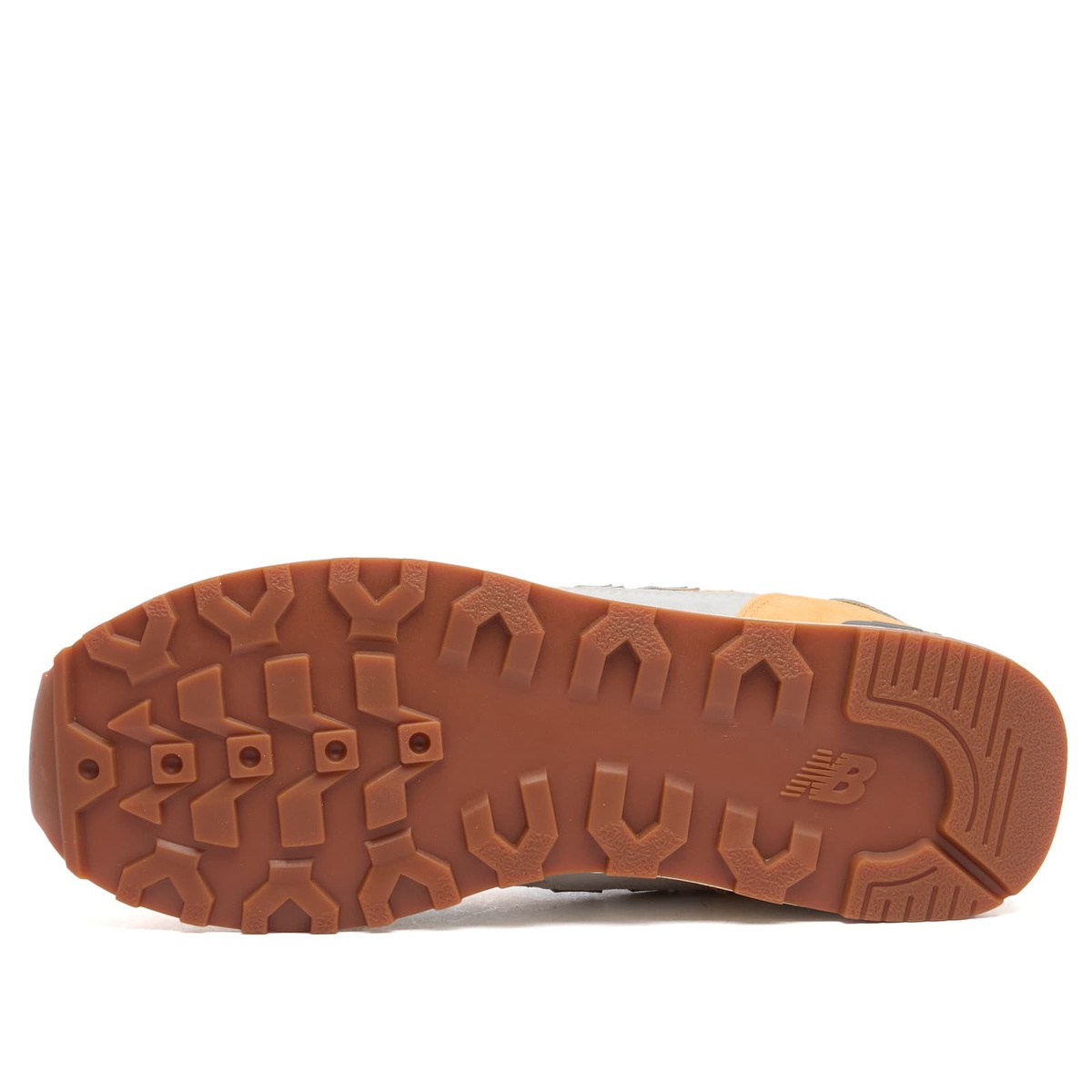 New Balance 475 Sneaker in Dried Apricot