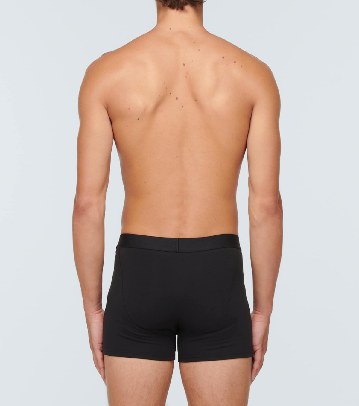 Balenciaga - Logo boxer briefs Balenciaga