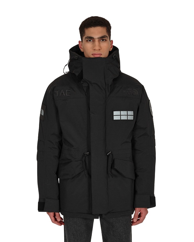 Photo: The North Face Trans Antarctica Expedition Parka Tnf