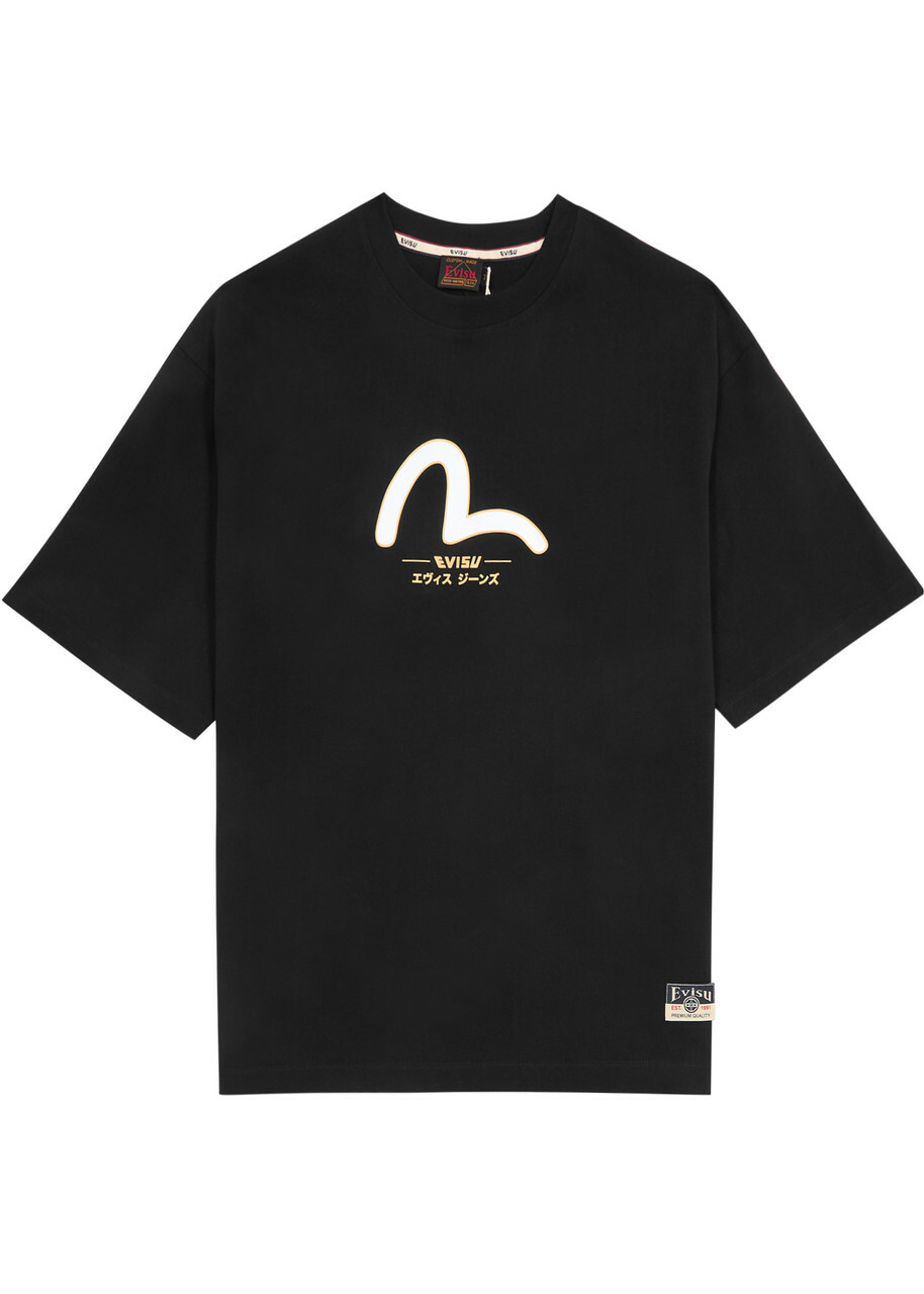 Evisu 