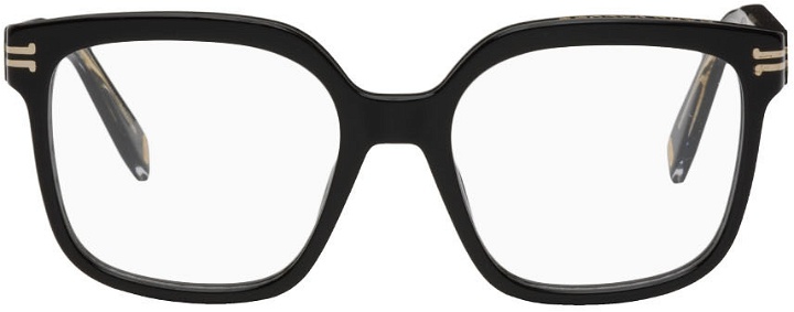 Photo: Marc Jacobs Black 1054 Glasses