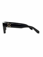 Off-White OERI126 VIRGIL SUNGLASSES M Sunglasses