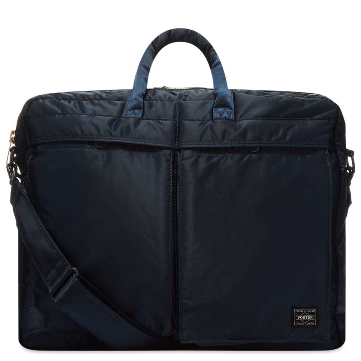 Photo: Porter-Yoshida & Co. 2-Way Boston Bag