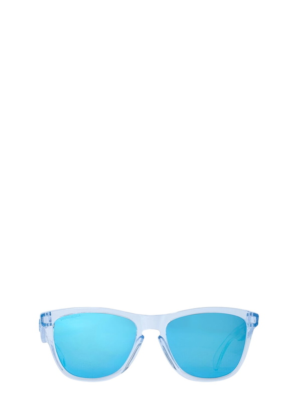Photo: Oakley Frogskins Sunglasses