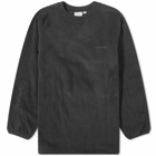 Gramicci Men's Polartec Sweater in Black