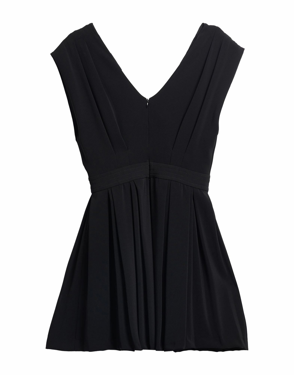 Sandro Womens Playsuit in Black
