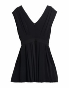 Sandro Womens Playsuit in Black