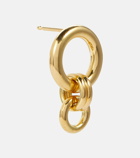 Spinelli Kilcollin - Canis 18kt gold earrings