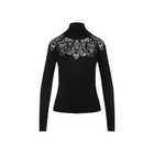 Ermanno Scervino Merino Wool Pullover