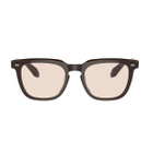 Oliver Peoples Ov5546u - N.06 1772 Kuri Brown Sunglasses