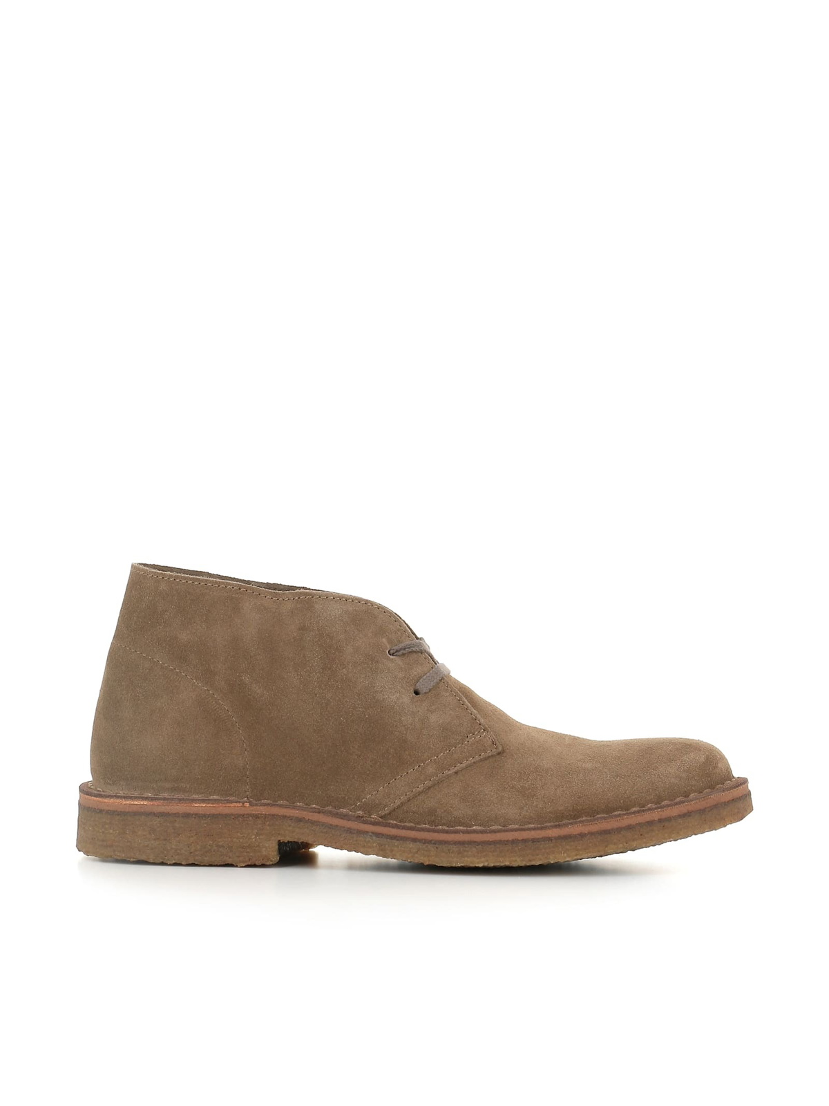 Astorflex Desert-boot Driftlex