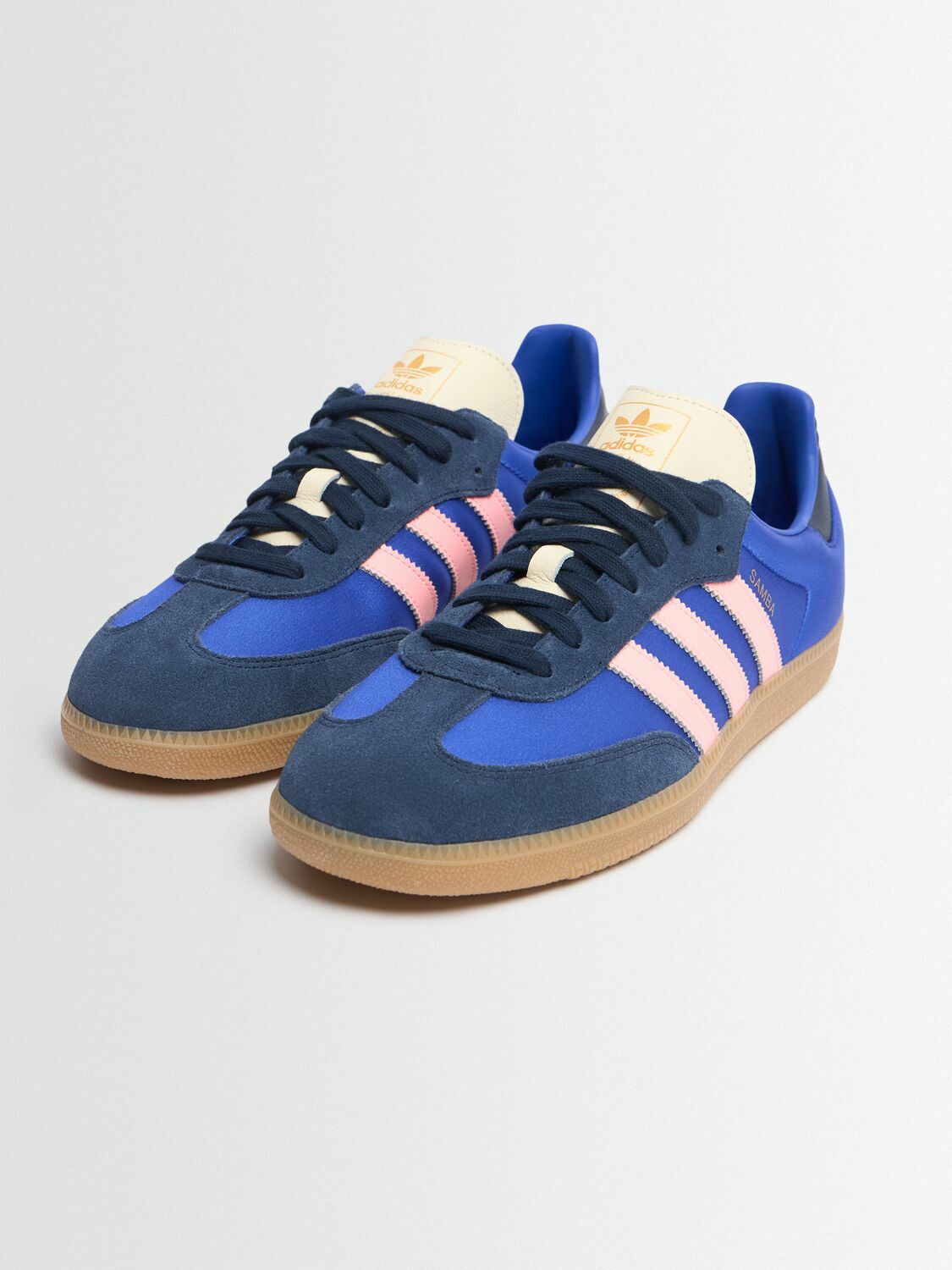 ADIDAS ORIGINALS Samba Og Sneakers adidas Originals