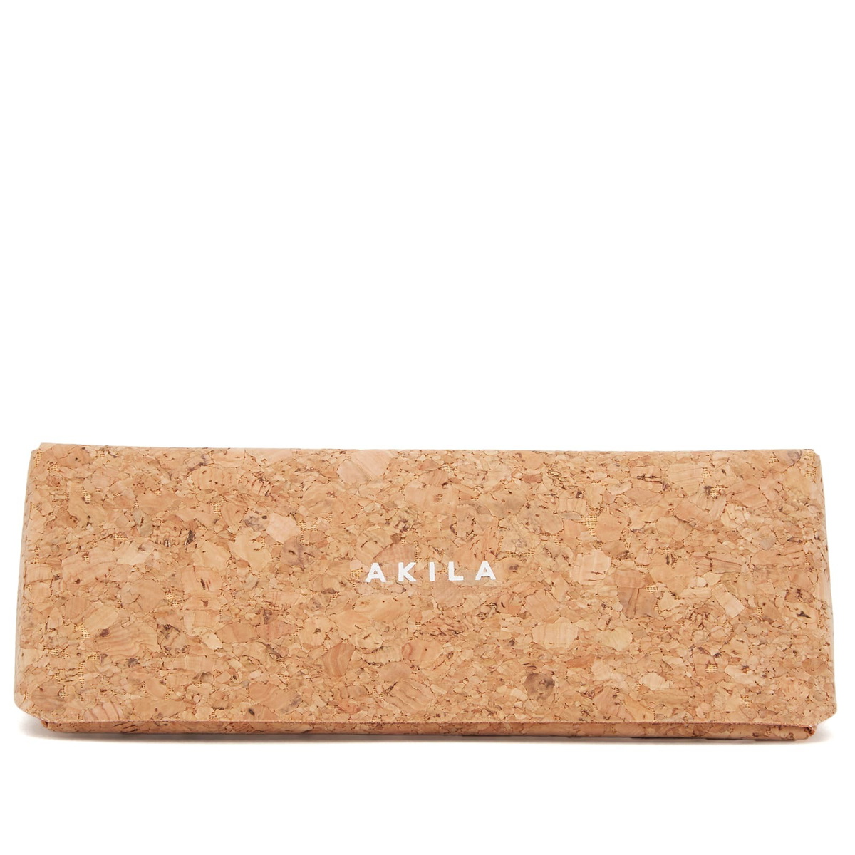 AKILA Dillinger Sunglasses in Brown 