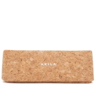 AKILA Dillinger Sunglasses in Brown 