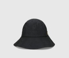 Borsalino Lola Cloche Nylon Crushable