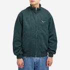 By Parra Men's Inspiration Point Jacket in Pine Green