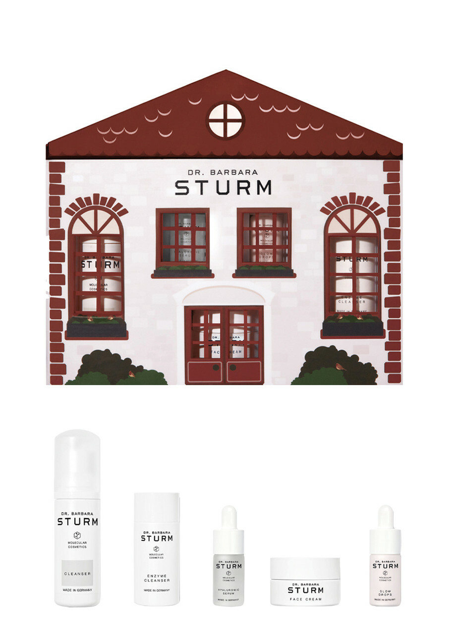 DR Barbara Sturm Townhouse Gift Set