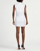 Jijil Womens Mini dress in White