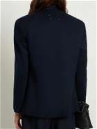MAISON MARGIELA - Milano Stitch Jersey Blazer