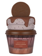 Lattafa Unisex Give Me Gourmand Cookie Crave EDP Spray 2.53 oz Fragrances 6290362349662