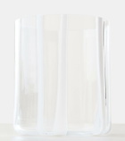 NasonMoretti Cyrcus set of 2 glass tumblers