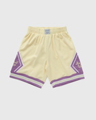 Branded Diamond Script Short White - Mens - Sport & Team Shorts