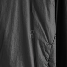 ON Running x PAF Zero Jacket in Black