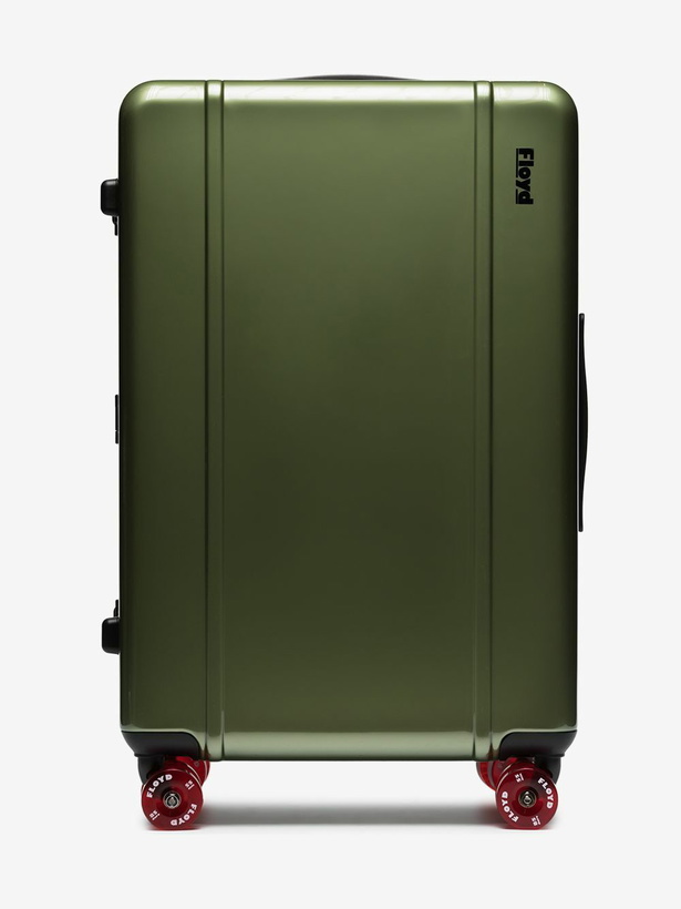 Photo: Floyd Check-In Suitcase