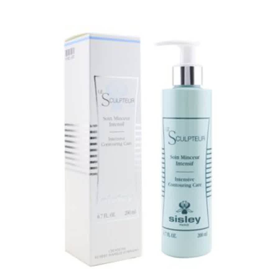 Sisley Unisex Le Sculpteur Intensive Contouring Care 6.7 ozSkin Care 3473311663306
