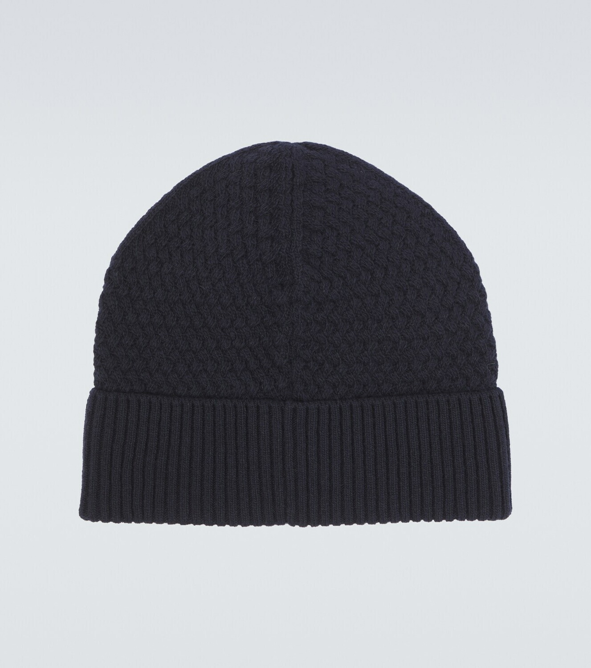 Moncler Wool and cashmere beanie