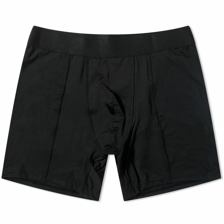 Photo: CDLP Men's Performance Boxer Brief in Black