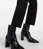 Dorothee Schumacher High-rise slim pants