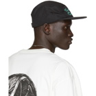Vyner Articles Black and Green Total Chaos Cap
