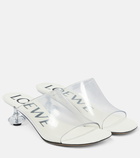 Loewe Paula’s Ibiza Toy PVC mules