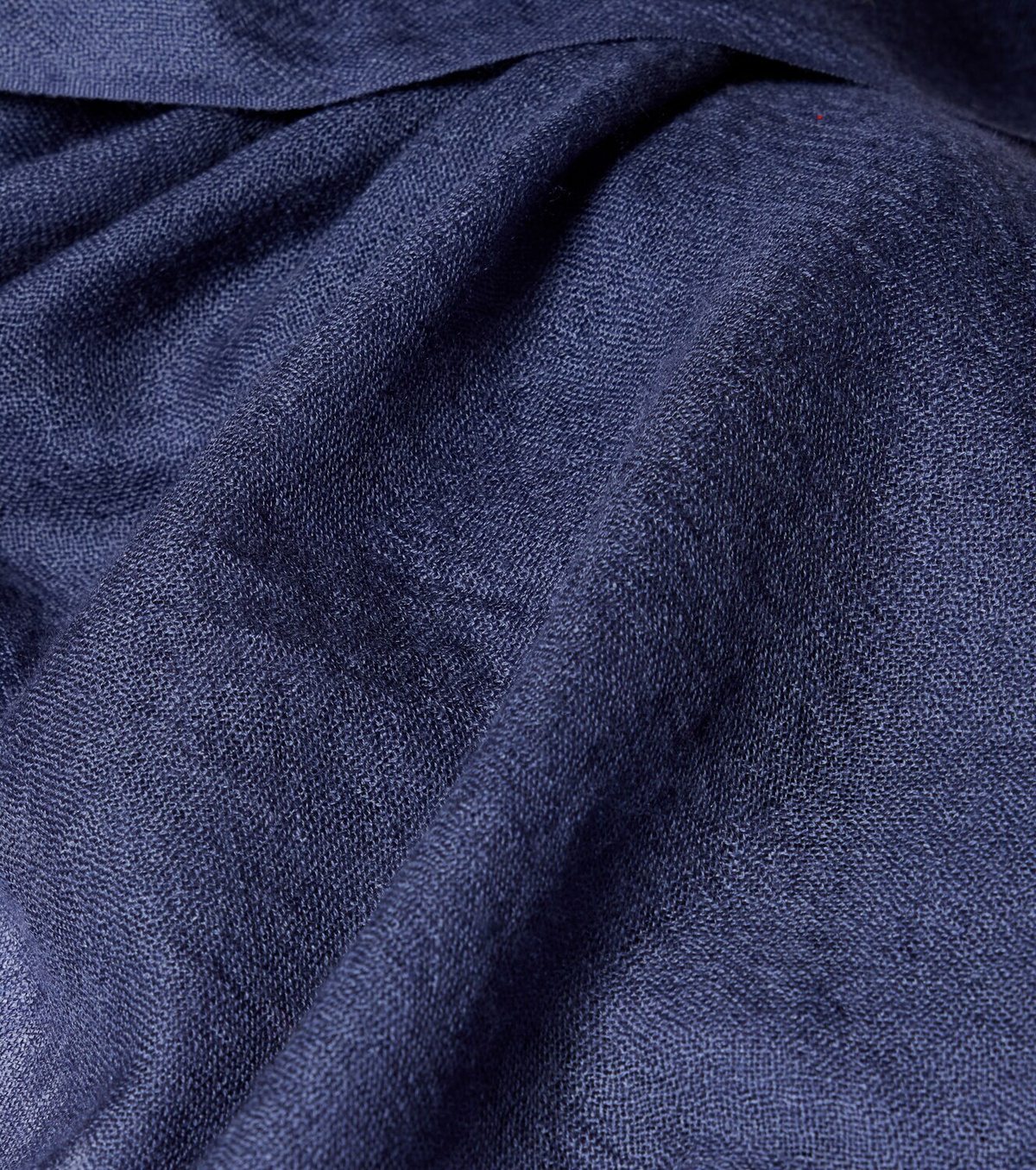 Brunello Cucinelli Cashmere and silk scarf