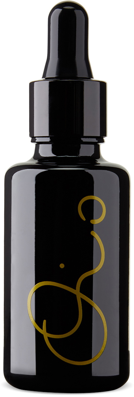 Oio Lab Harmony First Organic Facial Treatment Oil, 30 mL