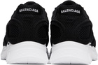 Balenciaga Black Phantom Sneakers