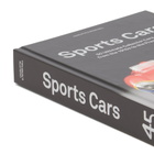 Taschen Sports Cars in Charlotte/Peter Fiell 